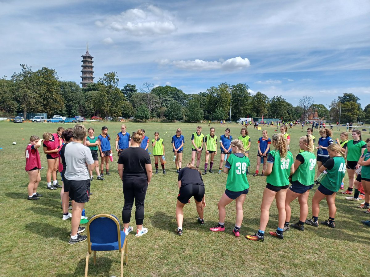 <a href="/WRU_Community/">WRU Community - Wrth galon y genedl</a> <a href="/TrentCollege/">Trent College</a> <a href="/WelshRugbyUnion/">Welsh Rugby Union 🏴󠁧󠁢󠁷󠁬󠁳󠁿</a> <a href="/welshexiles/">Welsh Exiles</a> <a href="/SiwanLillicrap/">Siwan Lillicrap</a> <a href="/Samdavie3390/">Sam Davies</a> <a href="/aled_waters1/">Aled Waters</a> @adampowell08 <a href="/Kparker1991/">Kristian Parker</a> @leah_butlerr Great to be supported by <a href="/lydstep66/">Carl Scales</a>  &amp; the apprentice workforce making sure we can deliver quality throughout the groups 

Diolch <a href="/IantoDaviesWRU/">IantoDaviesWRU</a>
<a href="/Ethanfackrell1/">Ethanfackrell</a> 

1. U14s ✔️ 
2. U16s ✔️ 
3. U18s ✔️ 
4. GIRLS ✔️ 

Next stop <a href="/DingsCrusaders/">Dings Crusaders</a>

#ExilesFamily