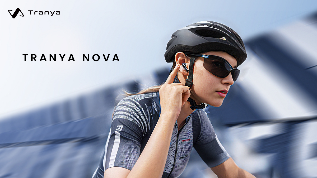TranyaOfficial's tweet photo. Upgrade your audio game today with our Bluetooth earphones powered by the Qualcomm 3072 chipset and aptX Adaptive technology. 🎶🔊
#tranya#tranya nova#qualcommaudio #aptxadaptive #ANC #noisecancelling #turewireless #wirelessearbuds https://t.co/tpTR2tfqsS