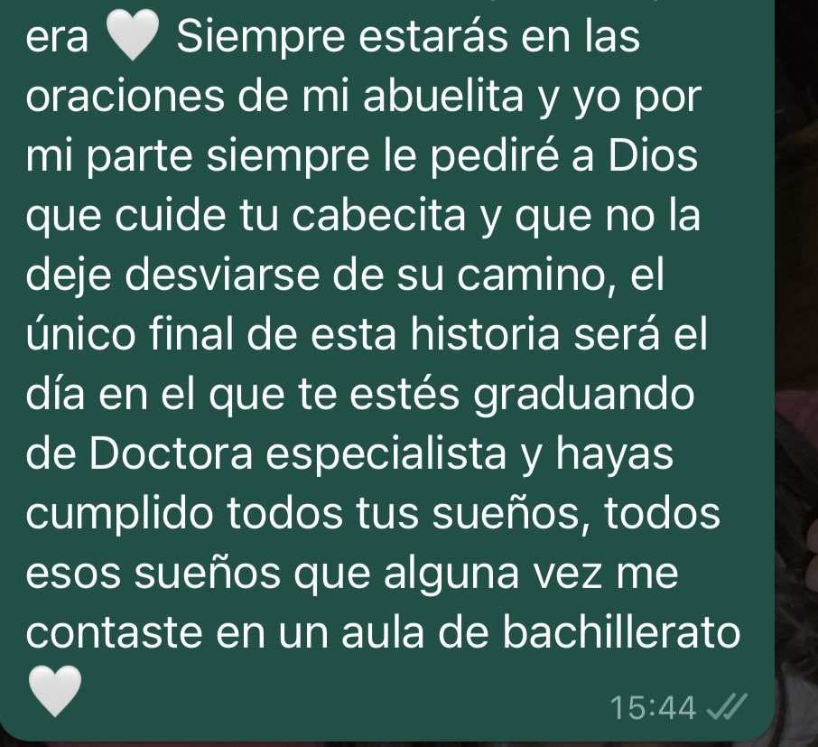 María Victoria tweet media