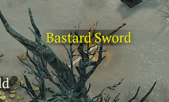 ElementVelocity's tweet image. "I found a sword that reminds me of you."