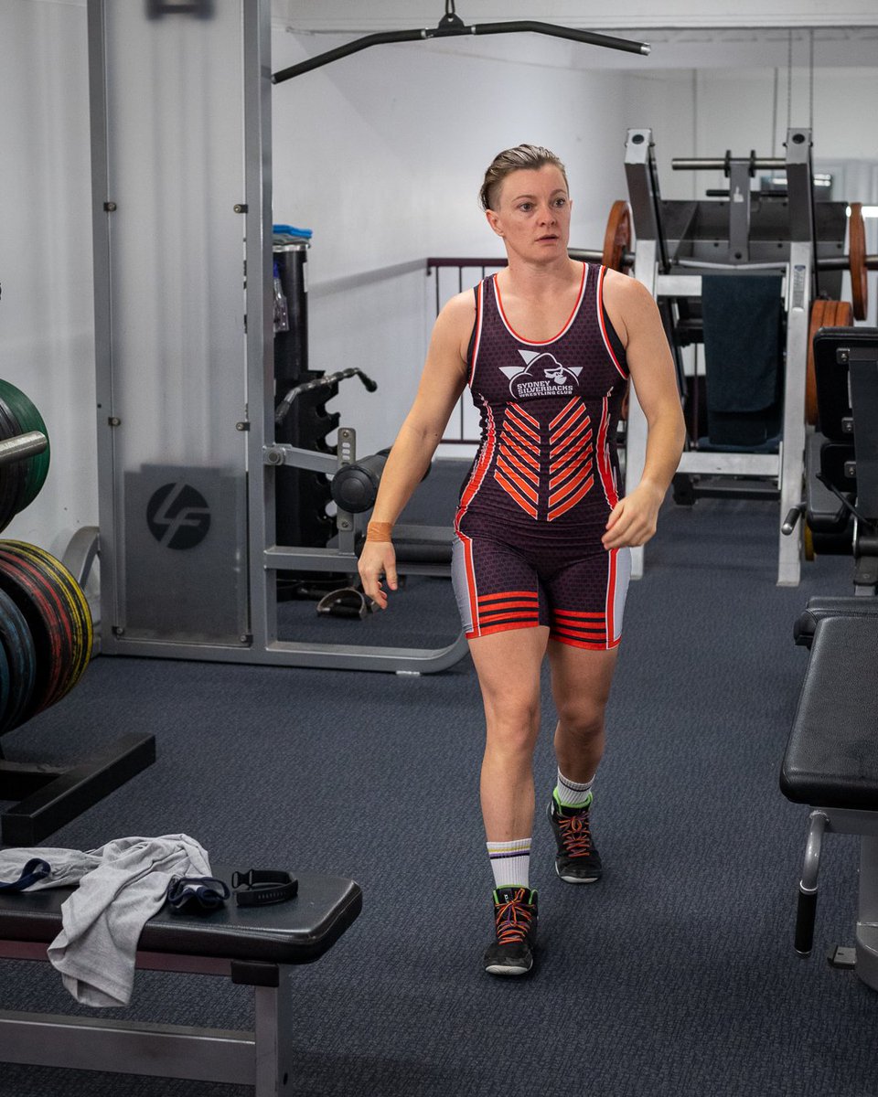 HCWCSilverbacks's tweet photo. Whether you're red ❤️ or blue 💙, the Silverbacks got you covered. Check out our merch store for more details on our singlets and other sports apparel. We ship internationally. 🤼

https://t.co/ivOhOY3AEK https://t.co/hy36ienNtE
