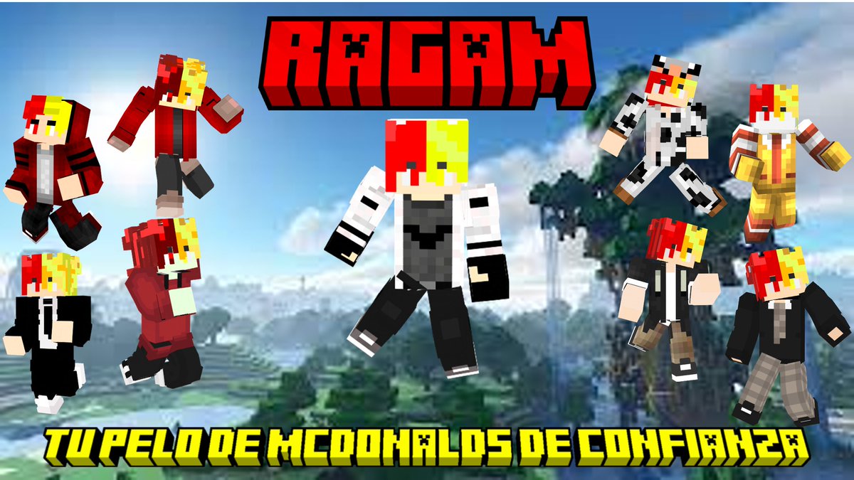 SoyRagam tweet media