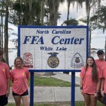 Photo by Millbrook FFA (@MillbrookFFA)