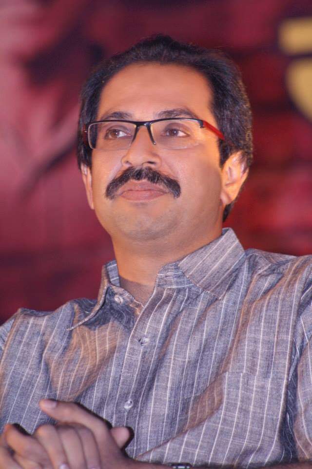 MLA_UDAYRAJPUT's tweet photo. आमचे कुटुंबप्रमुख आमचे पक्षप्रमुख माननीय उद्धव ठाकरे साहेबांना वाढदिवसाच्या हार्दिक हार्दिक शुभेच्छा... https://t.co/Rxn9VCNpMP