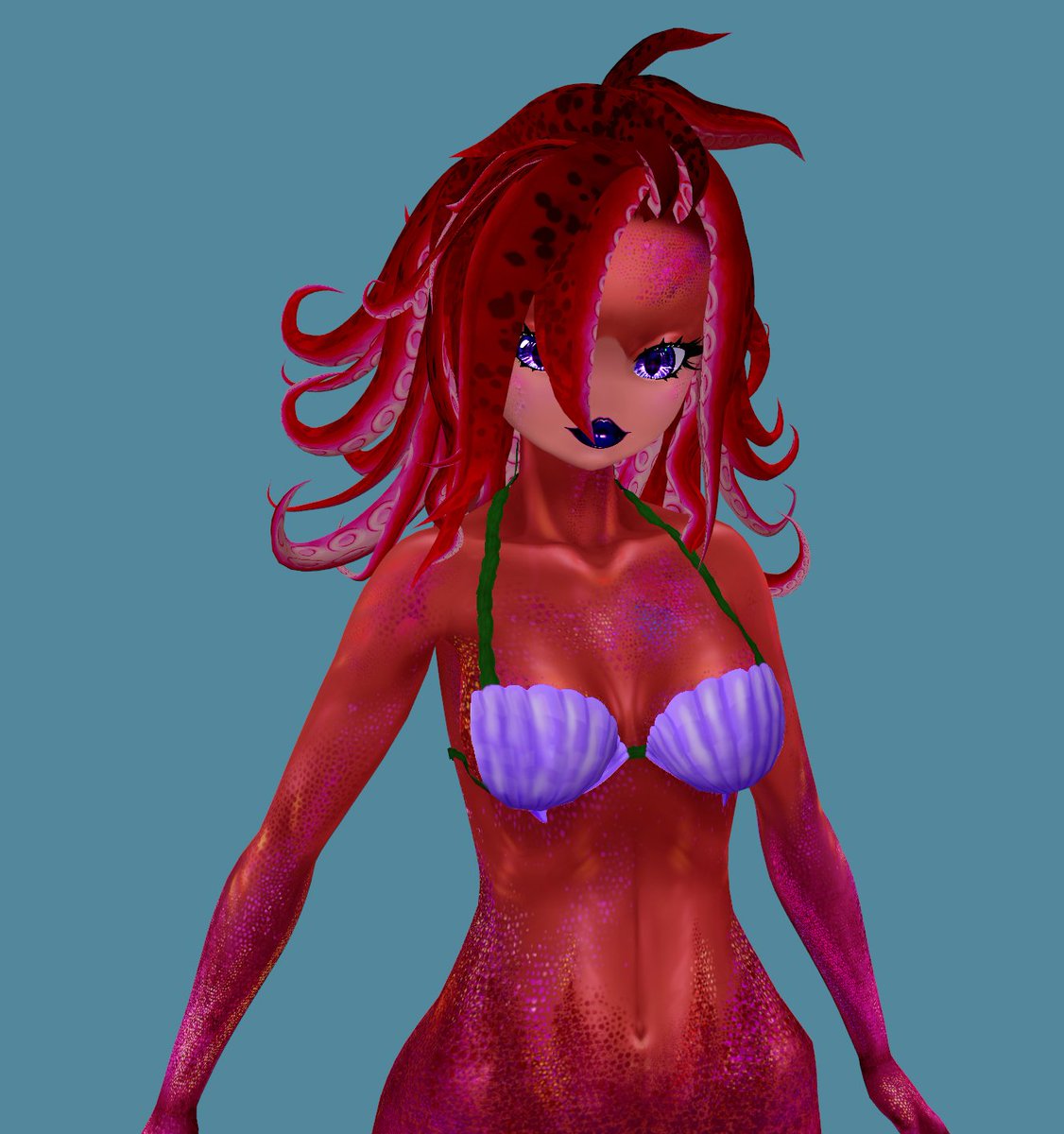 SassFactory_'s tweet photo. Getting somewhere #Vtuber https://t.co/IxuWHuD2kg
