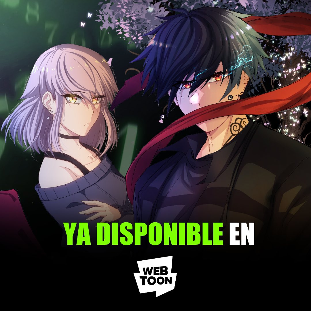 DioDc3's tweet photo. Time:EX 🦋Capítulo 54 ya disponible en @WEBTOONLATAM
No olvides dejar tu like y comentario en el capítulo, me ayudan muchísimo 😊
#webtoon #webtoonlatam #webtoooficial #TimeEX https://t.co/7jexOwFDyW