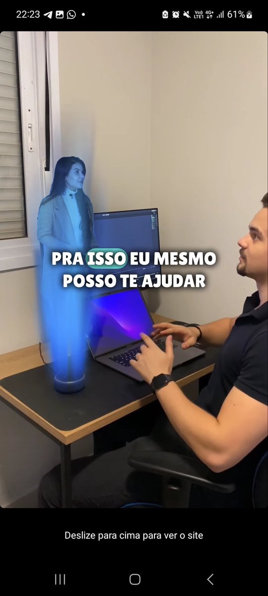 lixeletto's tweet photo. Ainda explorando meus ads de curso no instagram

Cara eu vi a palestra da Alexia, é genial, mas o ouro é esse Ad aqui

O cara fala "Alexa, como eu acho meu primeiro emprego" ou algo assim

SÉRIO

Eu procurando cobre achei ouro https://t.co/oRltUxD34B