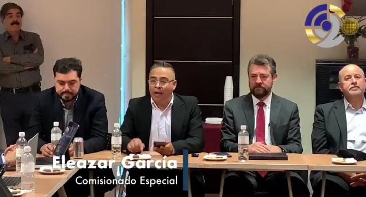 MRMDurango's tweet photo. "Es un gran avance en los procesos democráticos; partidos políticos y la ciudadanía hoy sentamos las bases de una nueva forma de hacer política, nueva manera de participación, en donde la sociedad SI decidiremos quien nos representará." Expresó @EleazarGaor

#FrenteAmplio https://t.co/QsRifcrDLH