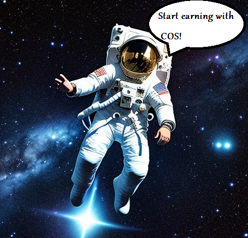 JohnPeres814066's tweet photo. New @cornersofspace meme
"I flew into space when I realized you can not only play COS, but also earn money."🤪
#cos #cors #crypto #meme #cosmeme #memes #nft #art https://t.co/JF3EUMvoo1