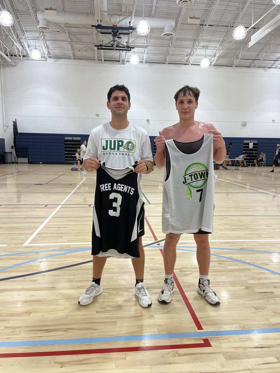 JD DePasquale tweet media