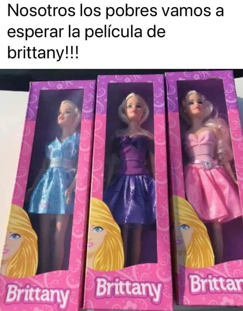 tinitiwest's tweet photo. Cuando será el estreno de la Brittany y su novio el Brayan.
#ElBrayan y #LaBrittany https://t.co/pjAtWGwplH