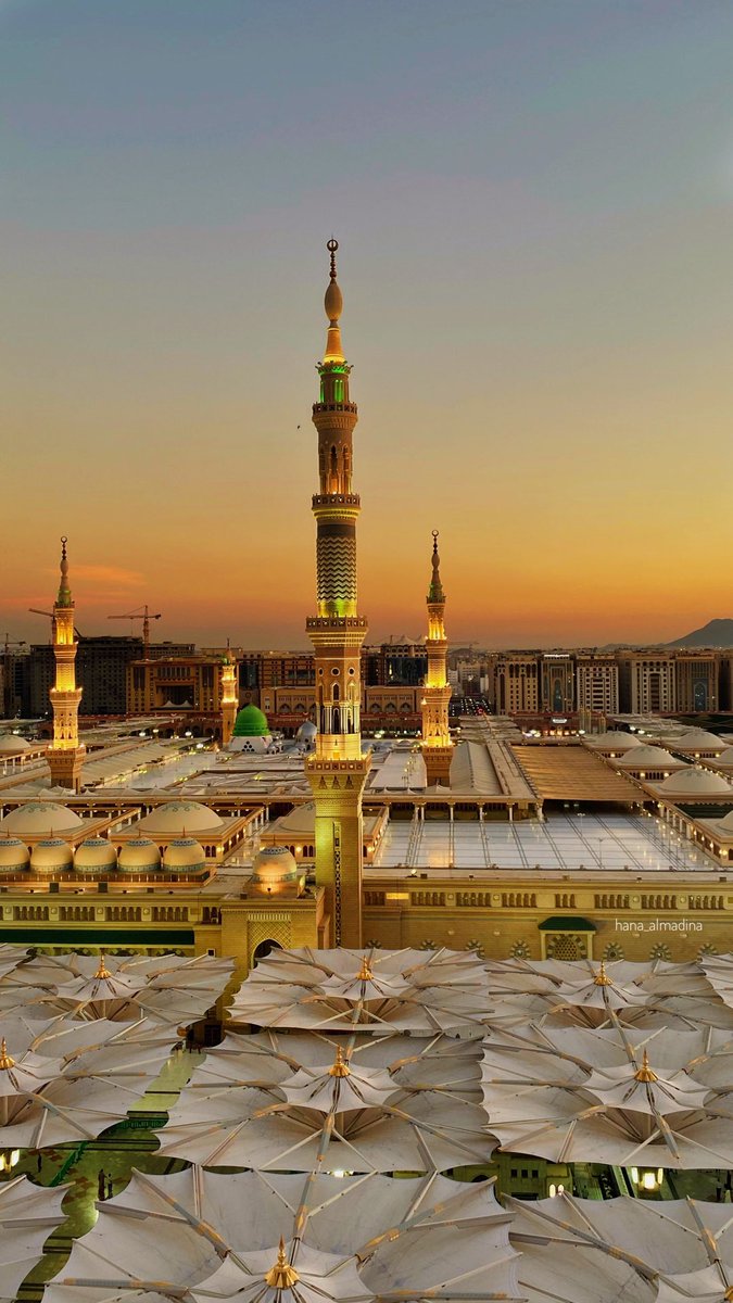 hana_almadina's tweet photo. المدينة الأحب لقلبي ♥️ https://t.co/HRxiLmZX90