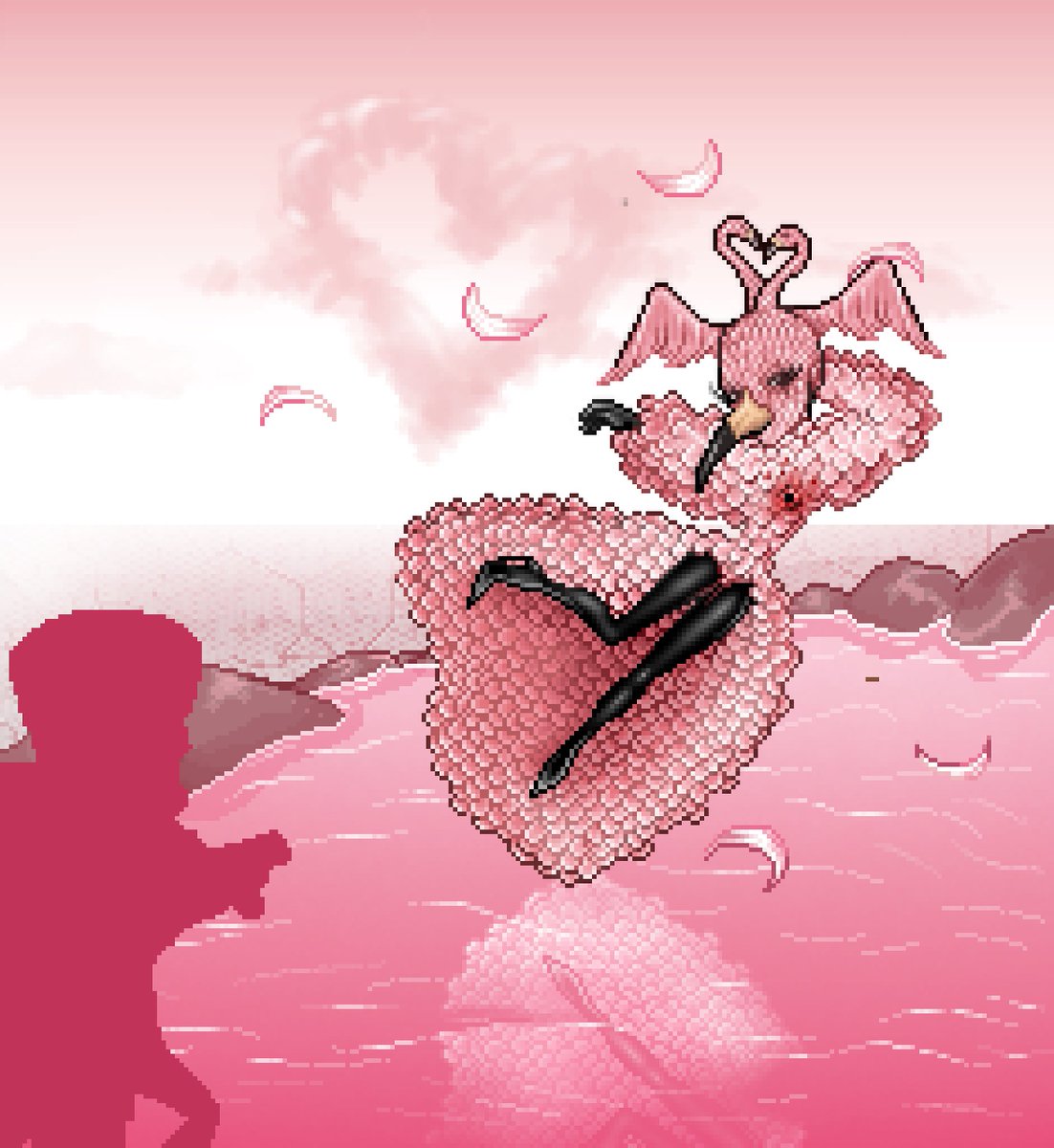 WEEK 4 - AFRICA HOMAGE🦒✨

VERO - THE HUNTERESS🦩

#VeroGNTM