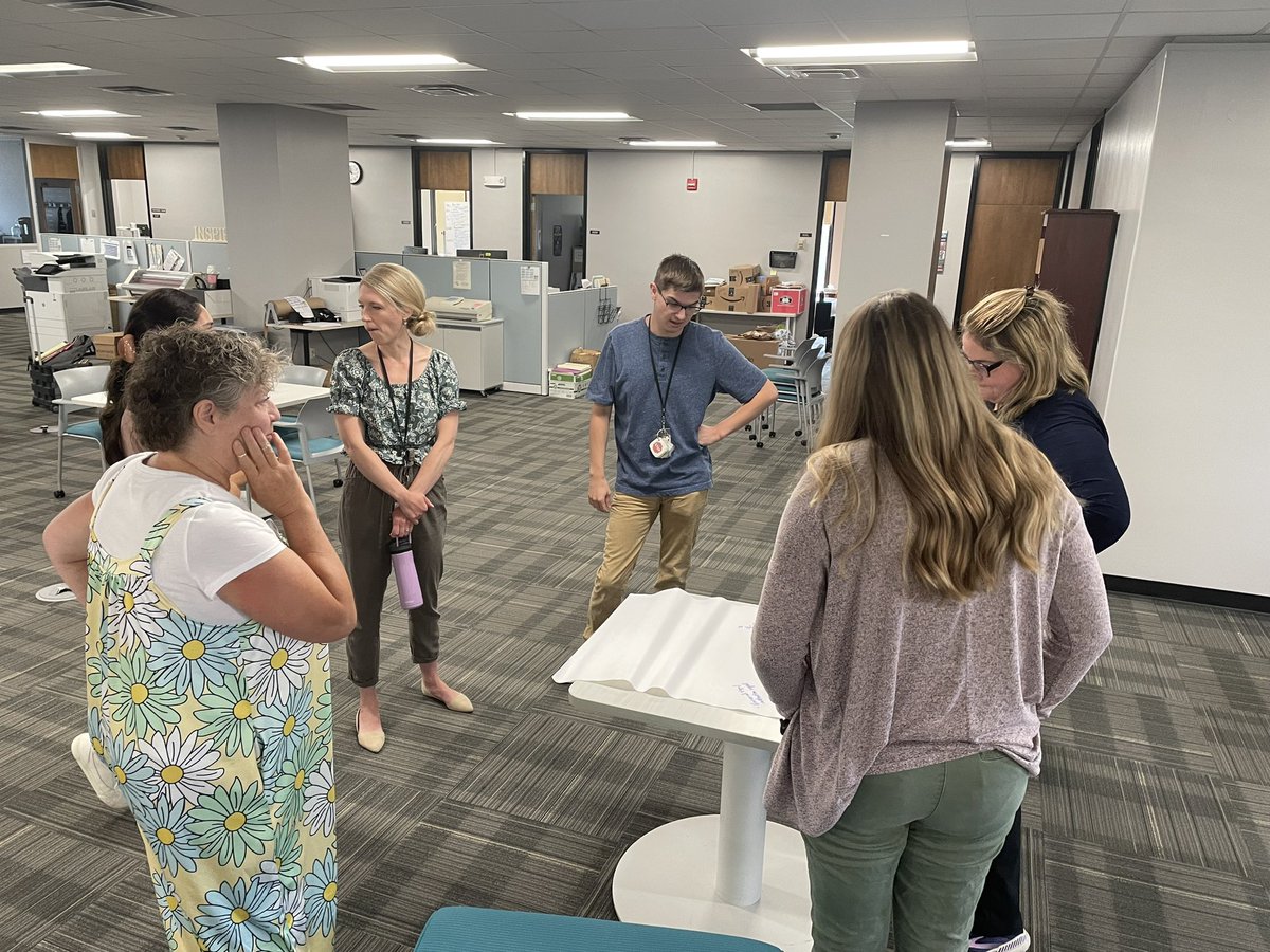 3surfers's tweet photo. Day two PD was a whopping success with these PYC Rock Stars…We discussed PYC Big Rocks and grounded in developmentally appropriate practice (DAP) #ProudtobePublic #MyIPS #ThisIsUSS #WatchUsWork #earlychildhood https://t.co/KV2sYLylV9