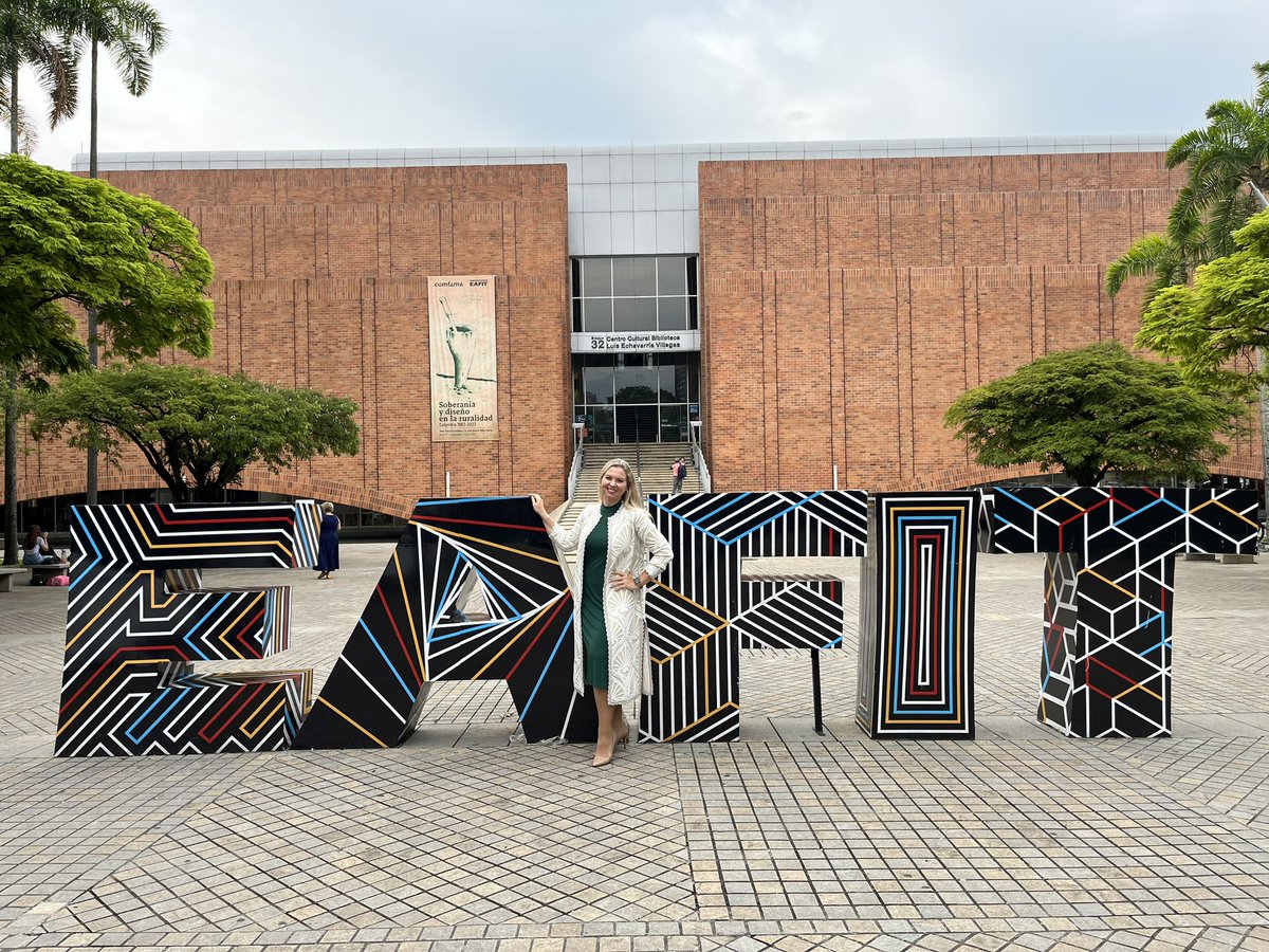 Viktoria Bodnarova tweet media