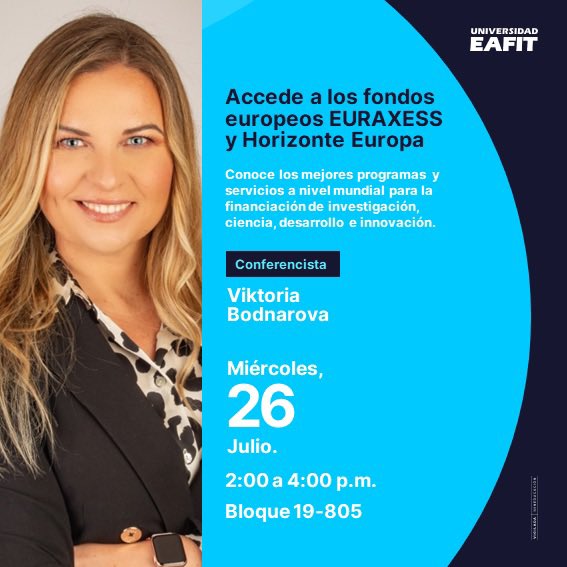 Viktoria Bodnarova tweet media