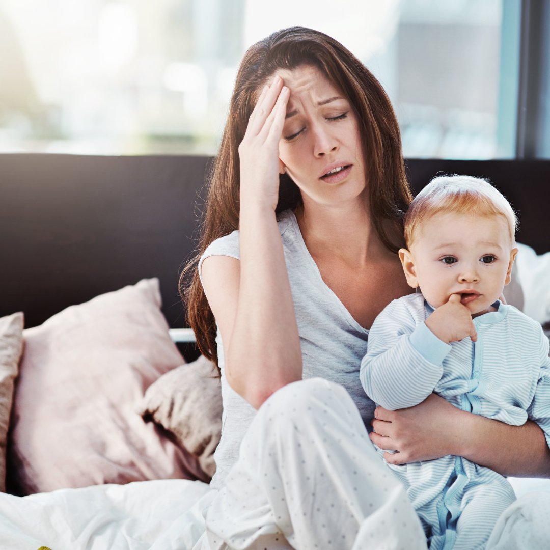 beaugenmom's tweet photo. Juggling a newborn and breastfeeding can be stressful but you can still find a way to thrive. Learn more about how stress can impact your breastfeeding journey and what you can do about it! https://t.co/PECFMk4FWw https://t.co/sE8baicIZI