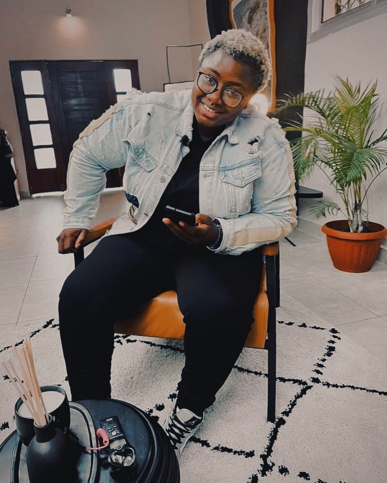 _theramabelle's tweet photo. Happy birthday, my babe! You’re the culmination of all things great, all things wonderful, all things ridiculous because what is your brain? 🤣wishing you the bestest of days, enjoy in the drunkest of ways ❤️

Dj Toh badt! Uber stoked for your future! #traeday ❤️

@Trae_Chinjong https://t.co/rNi3uXE4Ce