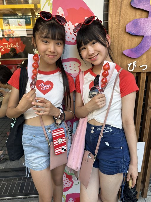 Twitterのコスプレ画像30