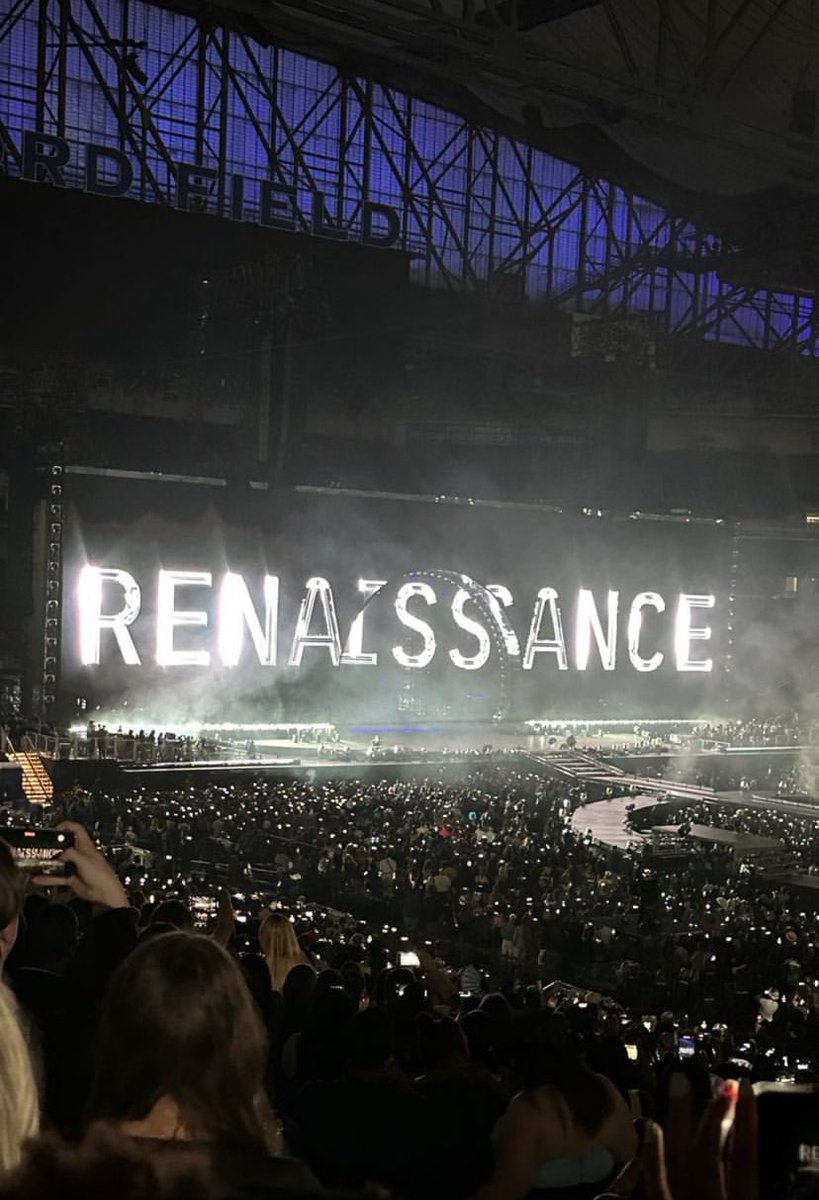 BEYONCÉ LEGION tweet media