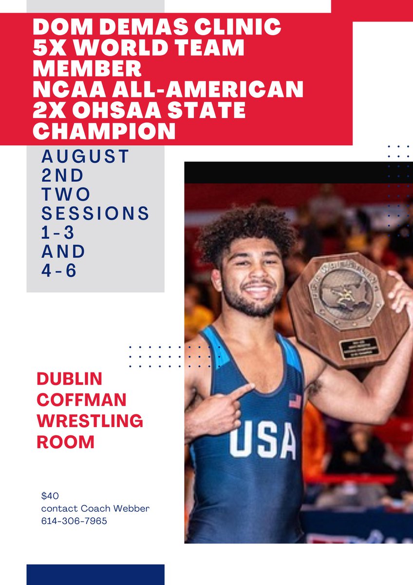 Beast Mode Wrestling (@ohiobeastmode) on Twitter photo 