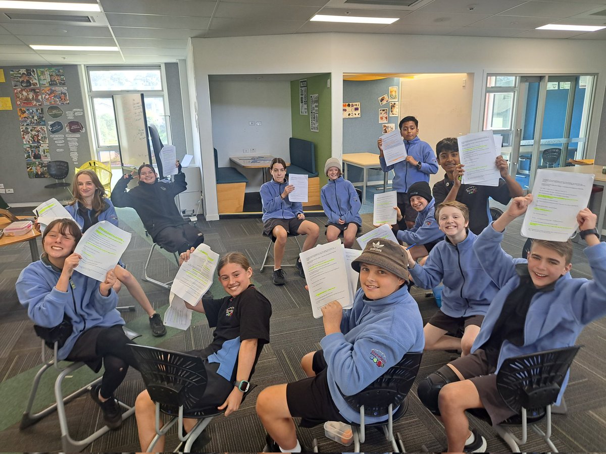 Ollie Baker (@ollie27272) on Twitter photo Awesome first script reading for our core cast! Can't wait for the school show ! <a href="/StonefieldsSch/">Stonefields School</a> Awesome first script reading for our core cast! Can't wait for the school show ! <a href="/StonefieldsSch/">Stonefields School</a>