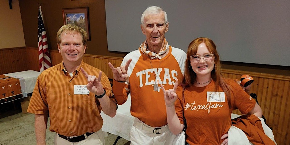 BV Texas Exes tweet media