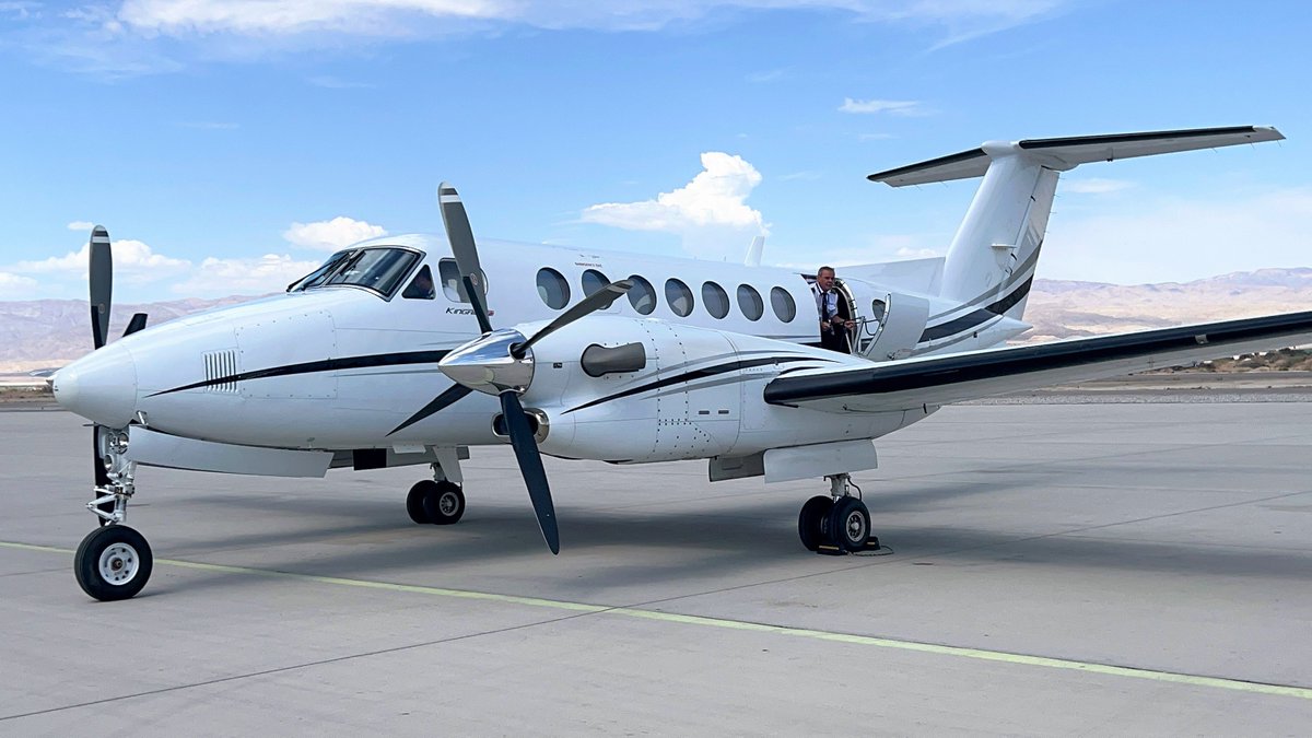 palmspringsjet's tweet photo. Get ready for takeoff! Flying in style has never been easier! Experience the convenience, comfort, and luxury of flying privately with Desert Jet on your next adventure.
#desertjet #privatejetcharter #privatejetlife #adventure #avgeek #bizav #travel #privatejet https://t.co/HVBCfBR4gK