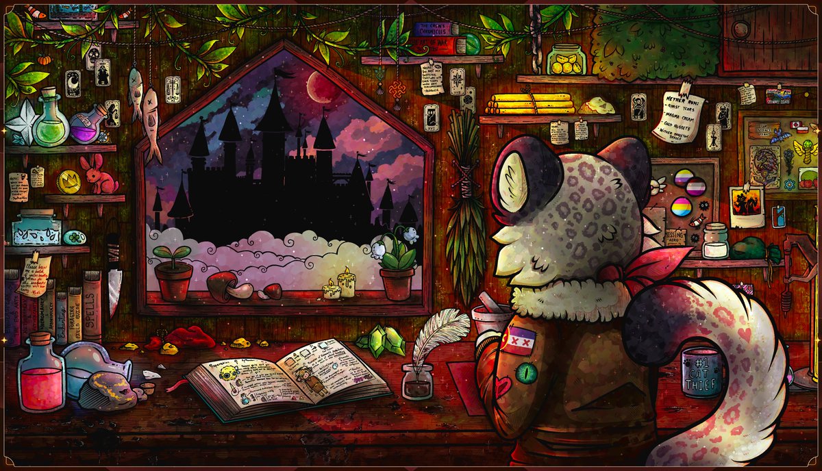 𝙽𝙸𝙲𝙾 ! 🐆 tweet media