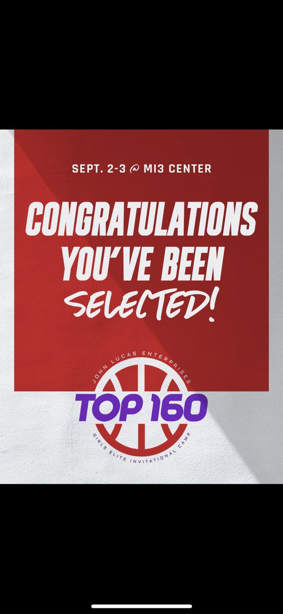 Thank you for the invite I am honored and excited @JLEnterprises