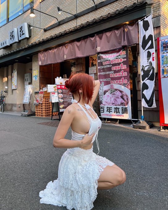 Hi tokyo 🇯🇵 https://t.co/Fc21U5K216