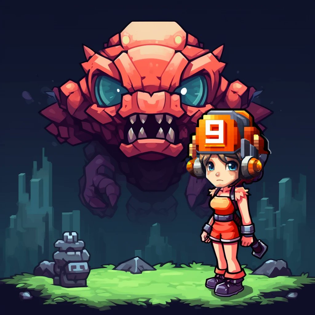 block9miner's tweet photo. .#Block9Crystal
The 2nd Utility of Block 9 Crystal:
When delivering the final blow to a monster/animal, there's a chance of taming it to become your pet. https://t.co/r7xiIbPiez