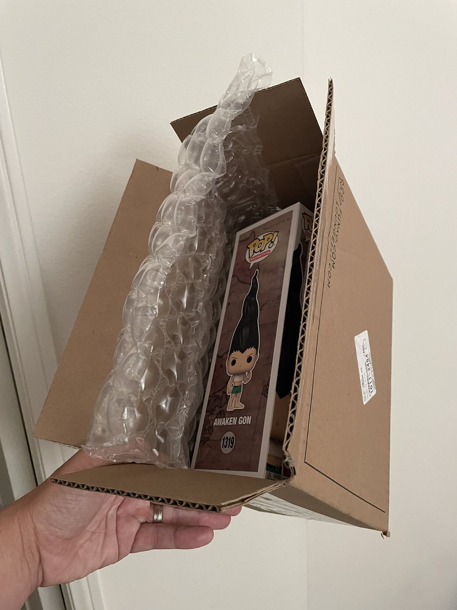 ScrappyMosier's tweet photo. My online Camp Fundays BOF arrived today. This is NOT team Eagle. #WTF sigh. thanks funko. @funko #funko #NotWhatIOrdered https://t.co/Fa5Lo4gAw7