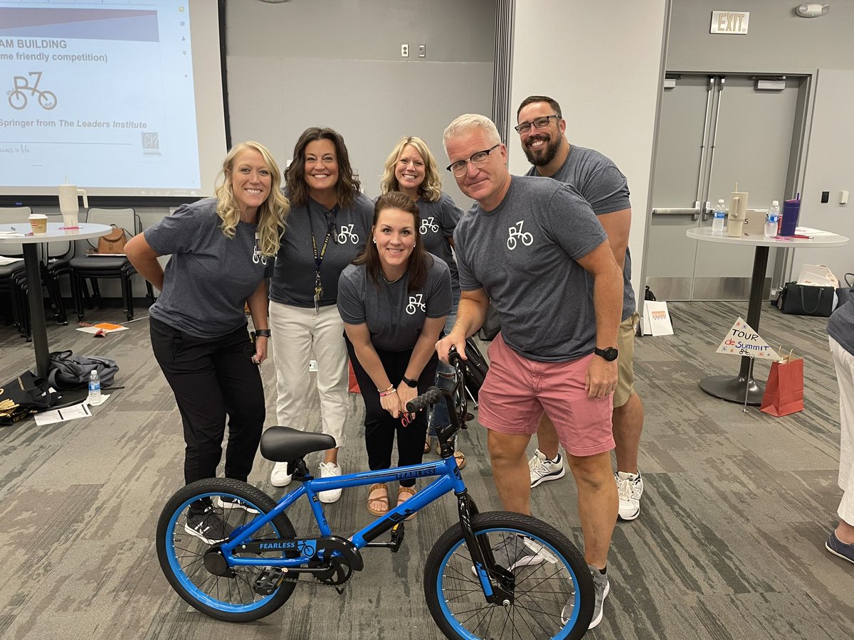 Dr. Christy Barger tweet media