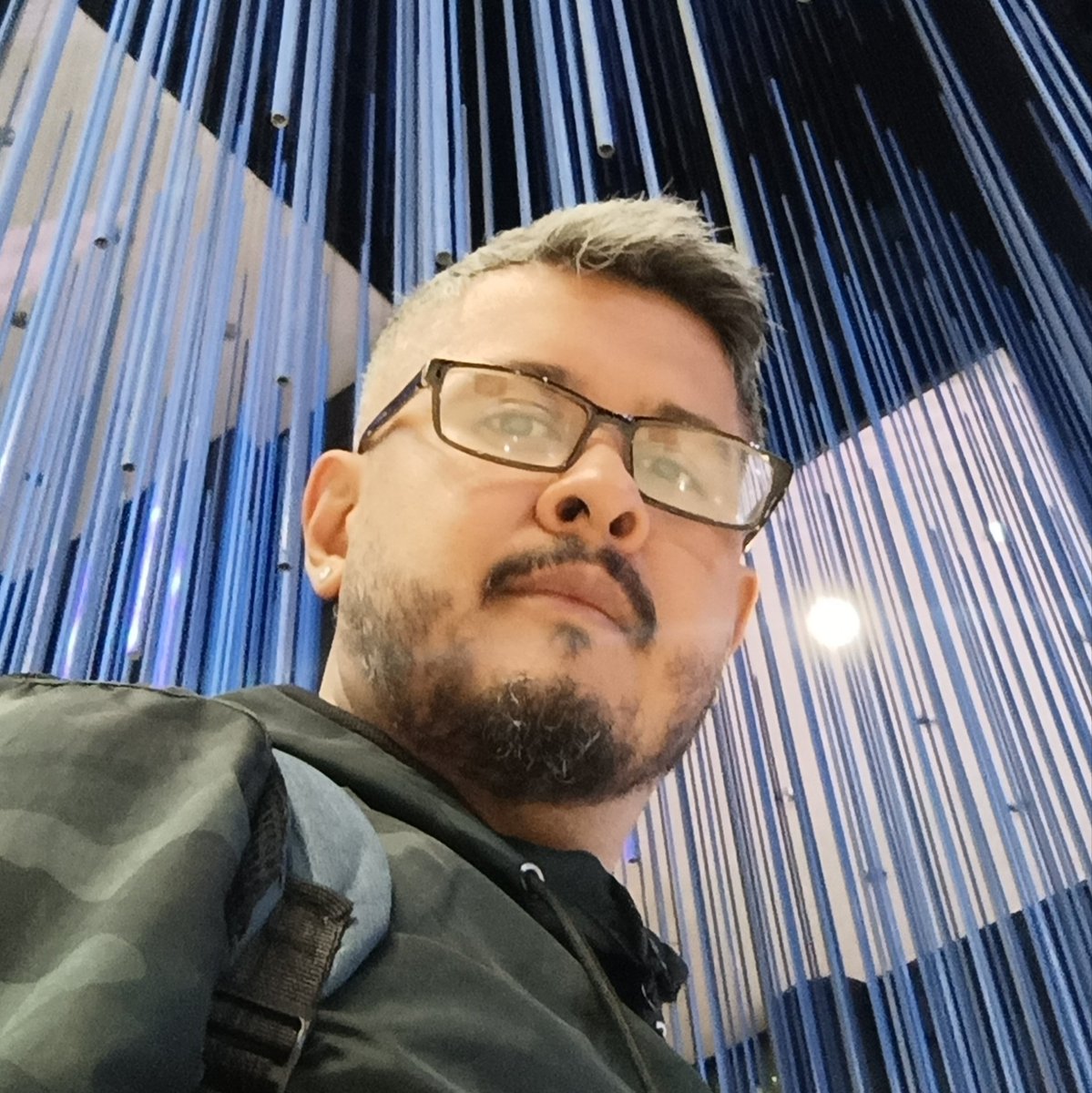 JaviCastiblanco's tweet photo. #NuevaFotoDePerfil https://t.co/82D1saWJhs