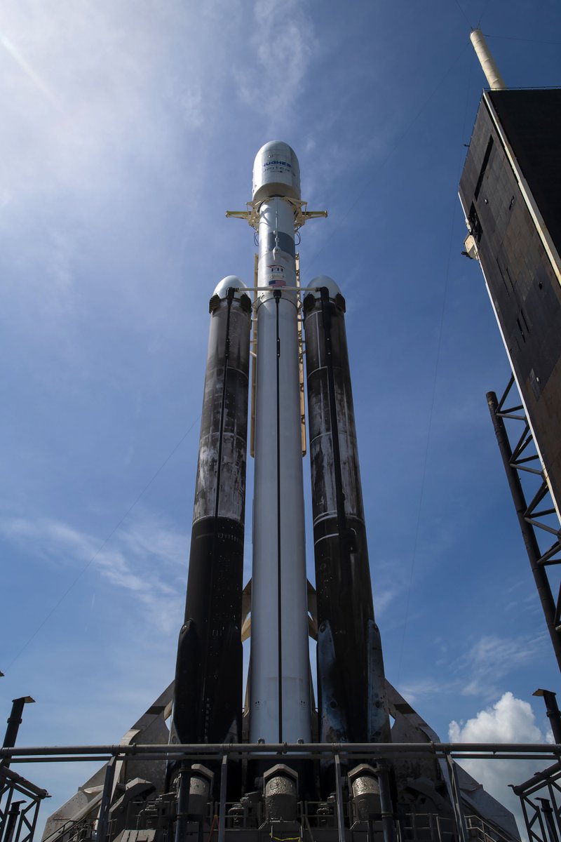 SpaceX tweet picture