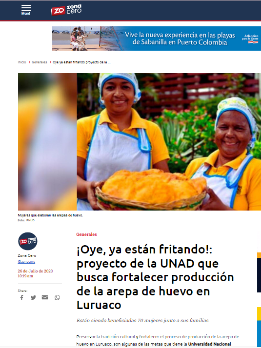 El OIR de las Regiones UNAD tweet media