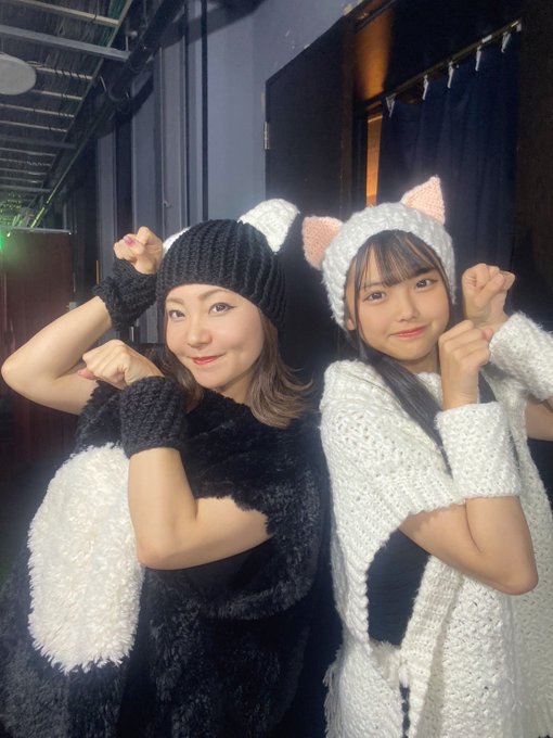 Twitterのコスプレ画像12