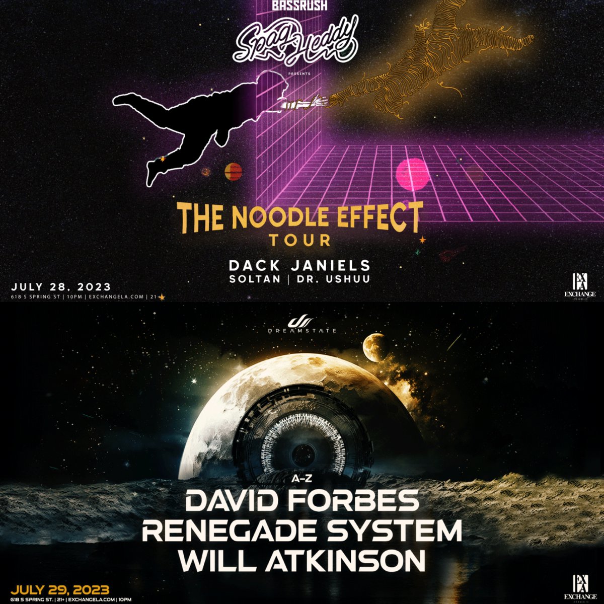 Night Owl Guestlist tweet media