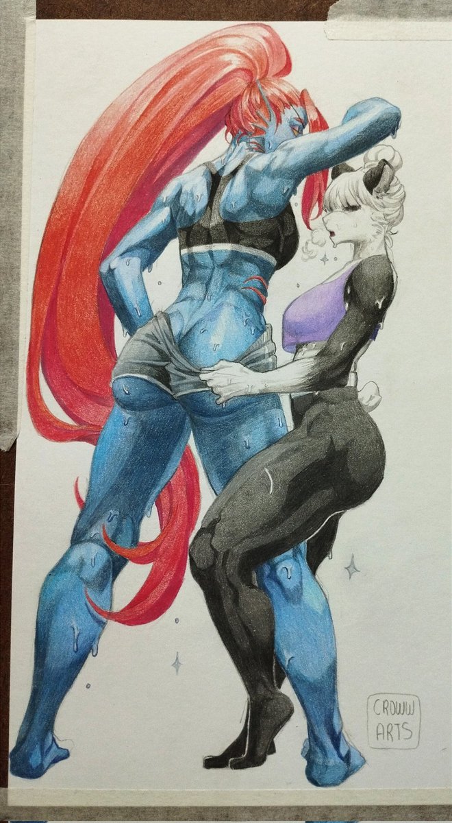 Crowwarts's tweet photo. @Kaizenartsy Olá, sou o croww!
Faço todo tipod e freela com arte, se alguém se interessar em algo, só chamar!
(Esses são alguns dos desenhos mais recentes que achei aqui no cll) https://t.co/sVo1SQM34d