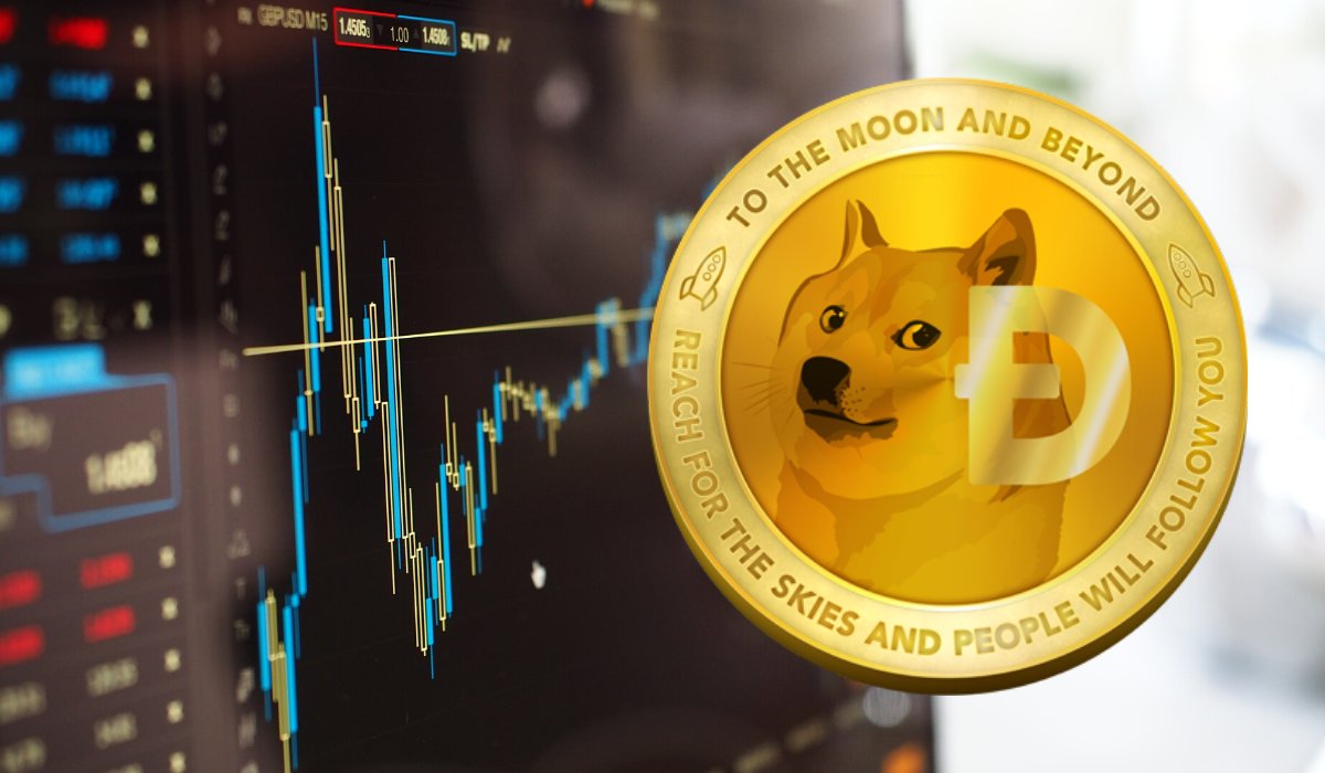 Dogecoin's unexpected surge catches the attention of mainstream media, sparking discussions about its potential. ???? #Dogecoin #CryptoNews https://t.co/HAJTXGY88x