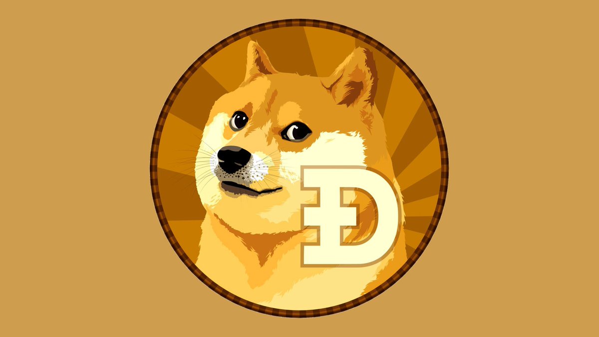 Dogecoin's growing popularity serves as a reminder of the diverse and unpredictable nature of the crypto market. #DOGEPopularity #CryptoTrends https://t.co/khmnzxhDzR