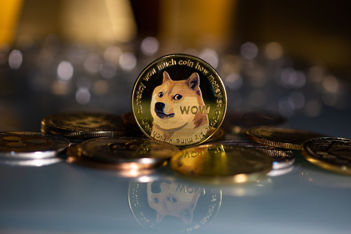 Dogecoin's community-driven development fosters a collaborative environment for innovation and improvement. #DogecoinCommunity #CryptoInnovation https://t.co/uvseUXfaaI