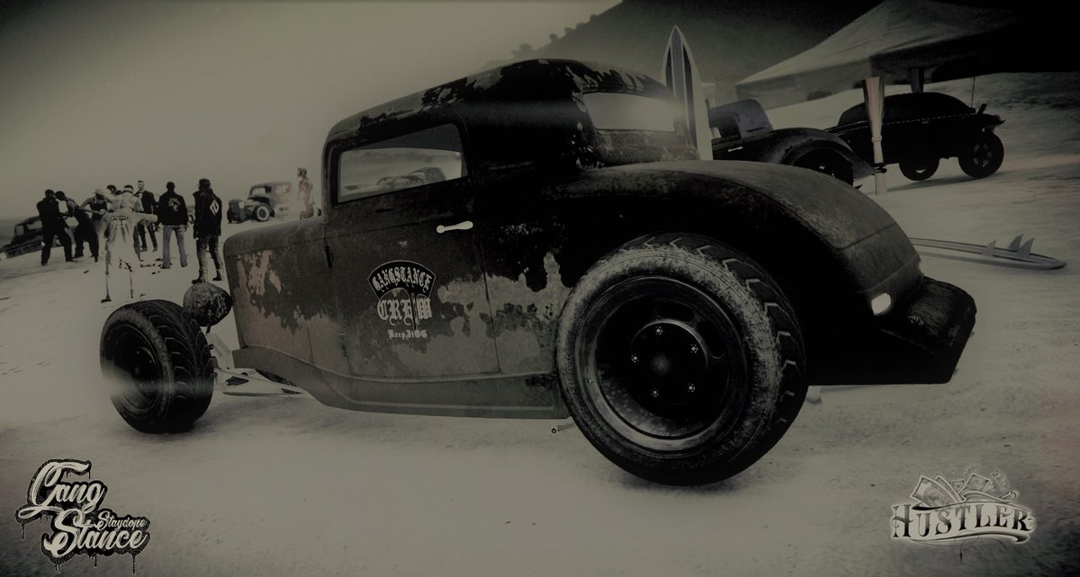 𝖊𝖆𝖗𝖑𝖞 𝖇𝖊𝖆𝖈𝖍𝖊𝖘
#GANGSTANCE | #STAYDOPE | #GTAOnline | #Rockstargames