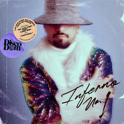 acid stag tweet media