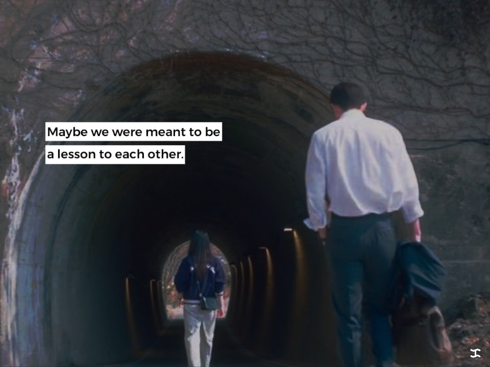 The Ones We Once Loved // Ben&amp;Ben