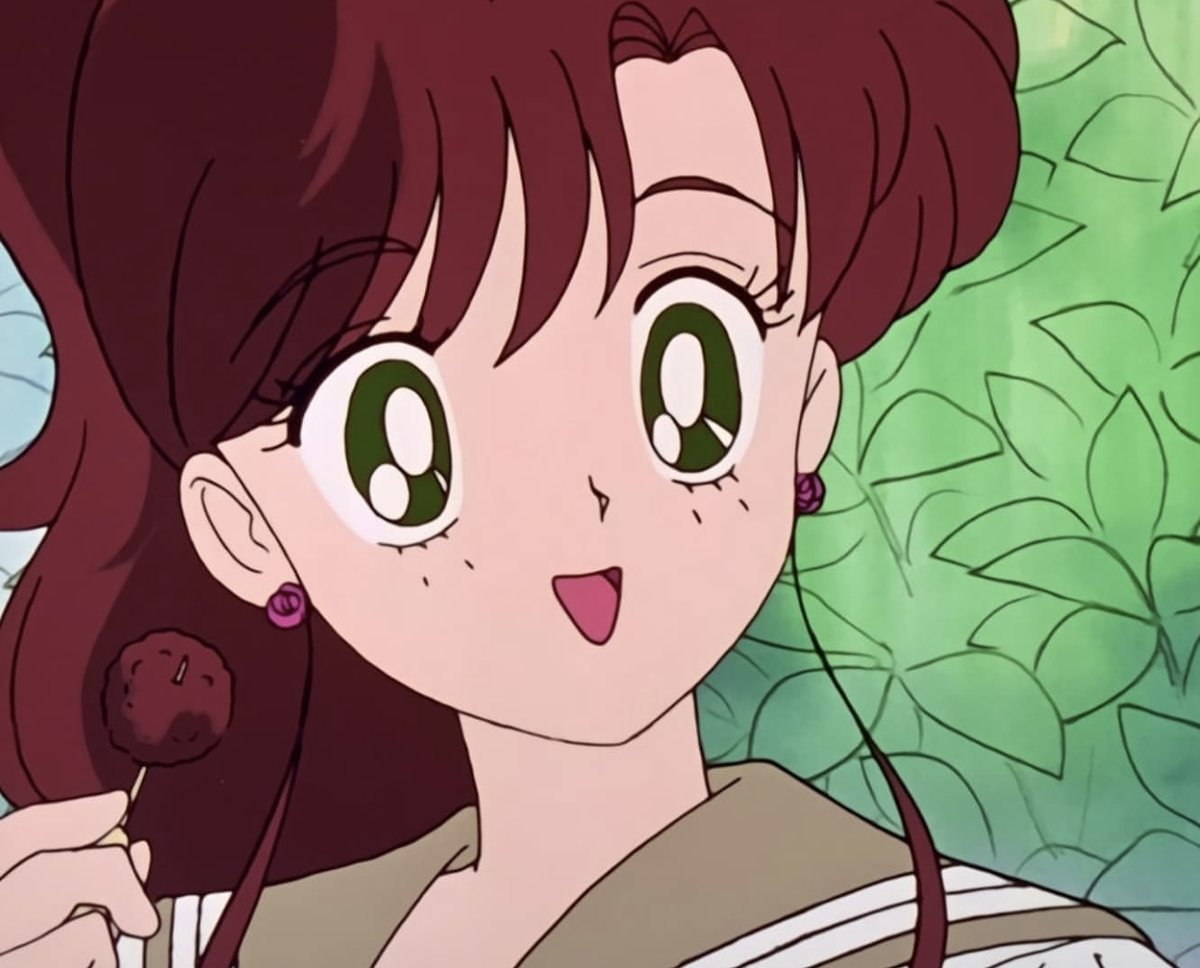 daily sailor moon tweet media