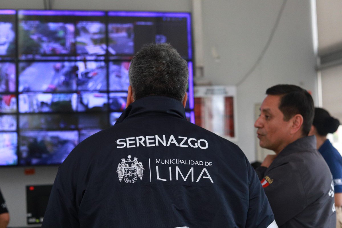 SegCiudadanaMML's tweet photo. 📌#UnidosSomosMasFuertes visitamos al distrito de
@Muni_Lince de nuestra mancomunidad #CENTRO2 para coordinar acciones preventivas y brindar asistencia técnica para culminar los detalles del proceso de integración operativa por una #LimaSegura una #LimaIntegrada una #LimaSinViolencia 🌇