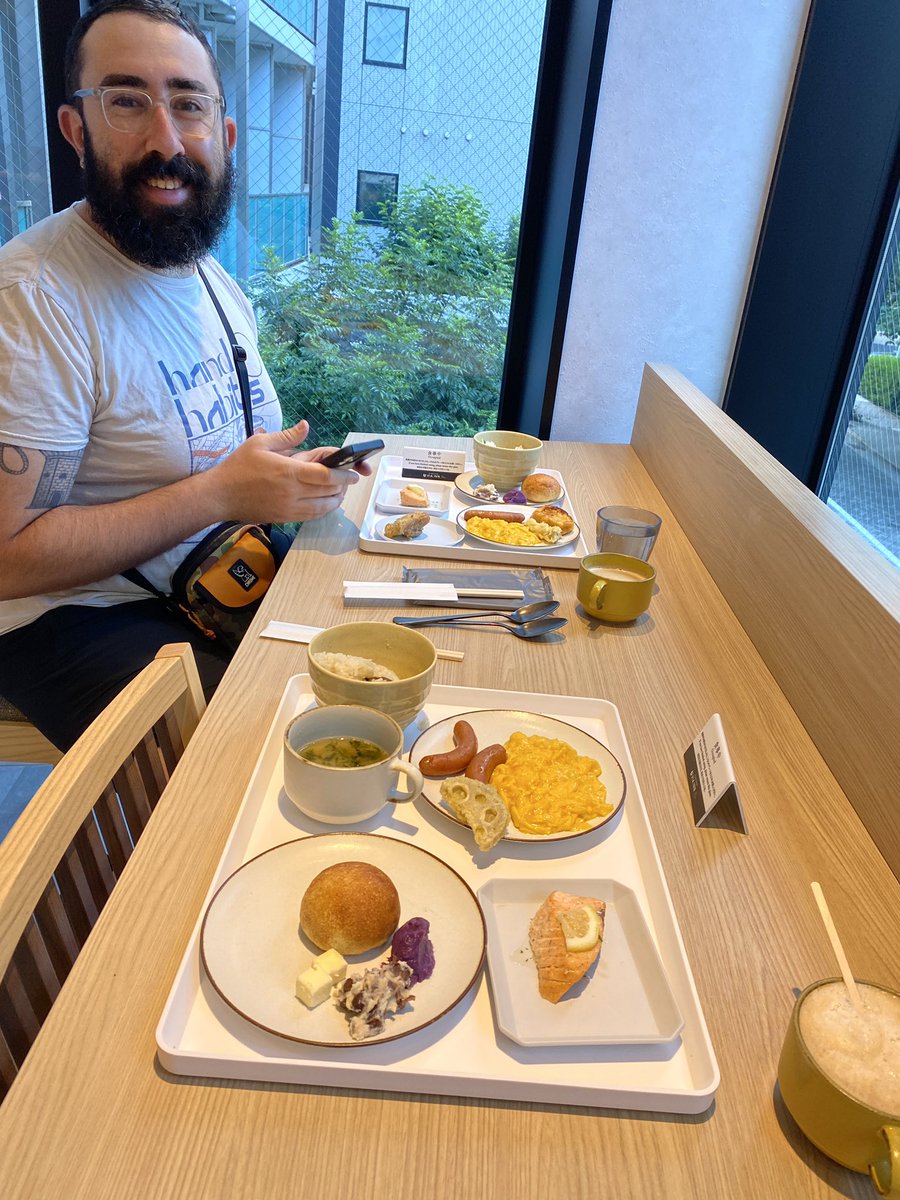 Harris Waltuck They/Them tweet media