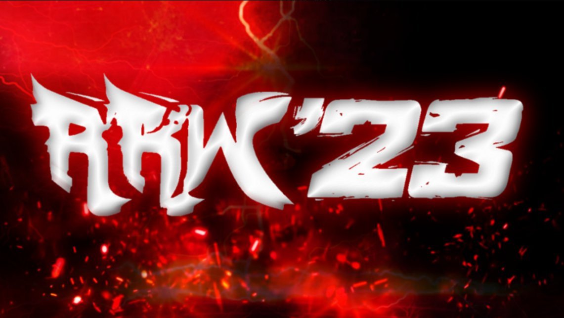 RRWGamess's tweet photo. #RRW23's Play and Story Mode is now fully functional! 

Thank you everyone who provided feedback, and we are looking forward to the next major updates that are coming soon! https://t.co/erBK3uP1ou